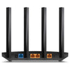 TP-Link Archer AX12 router wireless Fast Ethernet Dual-band (2.4 GHz/5 GHz) Nero