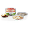 Ariete 616 B-Dry Essiccatore - Disidratatore Alimentare - Frutta, Verdura, Carne Disidratata - Temperatura 35°C/70°C - 245 Watt - Verde