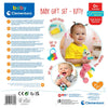 Baby Gift Set - Kitty set da regalo per bambino Ragazza Multicolore