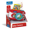 Baby Camera Macchina Fotografica Prima Infanzia