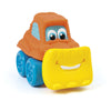 Clementoni Baby Car Soft & Go (Esp.24Pz)
