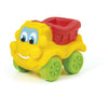 Clementoni Baby Car Soft & Go (Esp.24Pz)
