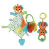 Baby 17804 set da regalo per bambino Bambino/Bambina Multicolore