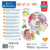 Baby 17804 set da regalo per bambino Bambino/Bambina Multicolore