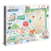 Baby Friends Soft Playt Mat 17318 X1