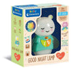 Baby 17441 luce da notte per bambino Libera installazione Multicolore LED