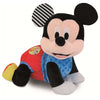 Clementoni Baby Mickey Gattona con me