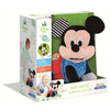 Clementoni Baby Mickey Gattona con me