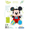 Baby Michey Gioca E Impara 17303 X1