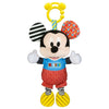 Clementoni Baby Mickey First Activities giocattolo da appendere per bambini