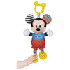 Clementoni Baby Mickey First Activities giocattolo da appendere per bambini