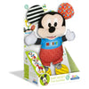 Clementoni Baby Mickey First Activities giocattolo da appendere per bambini