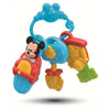 Clementoni Baby Mickey E Minnie Chiavi Elettroniche
