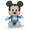 Baby Mickey Good Night Plush 17394 X1