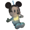 Baby Mickey Good Night Plush 17394 X1