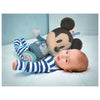 Baby Mickey Good Night Plush 17394 X1