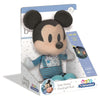 Baby Mickey Good Night Plush 17394 X1