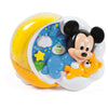 Baby Mickey Mouse Proiettore Magiche Stelle per bambini