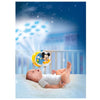 Baby Mickey Mouse Proiettore Magiche Stelle per bambini