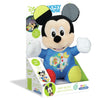 Clementoni Baby Mickey Peluche interattivo