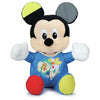 Clementoni Baby Mickey Peluche interattivo
