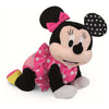 Clementoni Baby Minnie Gattona con me