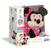 Clementoni Baby Minnie Gattona con me