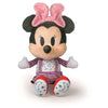 Baby Minnie Good Night Plush 17395 X1