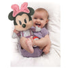 Baby Minnie Good Night Plush 17395 X1