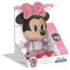 Baby Minnie Good Night Plush 17395 X1