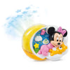 Baby Minnie Mouse Proiettore Magiche Stelle per bambine