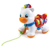 Baby Pony Sempre con Me - Giocattolo musicale per bambini da trascinare