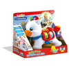 Baby Pony Sempre con Me - Giocattolo musicale per bambini da trascinare