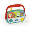 Baby Radio Giocattolo Prima Infanzia