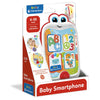 Baby smartphone - giocattolo interattivo bambini