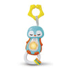 Clementoni Interactive Rattle - Penguin