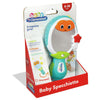 Baby Specchietto - Giocattolo interattivo prima infanzia