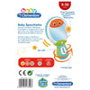 Baby Specchietto - Giocattolo interattivo prima infanzia