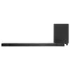 Barra Amplificata Soundbar + Subwoofer Bar 9.1 - 820W (Jblbar913Dblkep)