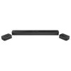 Barra Amplificata Soundbar + Subwoofer Bar 9.1 - 820W (Jblbar913Dblkep)