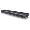 LG Soundbar SQC1 160W 2.1 canali, Dolby Digital, Subwoofer wireless, NOVITÀ 2022