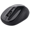Trust 24658 mouse Ufficio Ambidestro RF Wireless Ottico 1600 DPI
