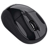 Trust 24658 mouse Ufficio Ambidestro RF Wireless Ottico 1600 DPI