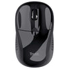 Trust 24658 mouse Ufficio Ambidestro RF Wireless Ottico 1600 DPI