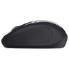 Trust 24658 mouse Ufficio Ambidestro RF Wireless Ottico 1600 DPI