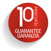Batteria Pentole 11 Pezzi Euforia