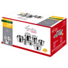 Batteria Pentole 11 Pezzi Euforia
