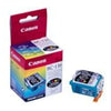 BC-11E Cartuccia Inchiostro Originale per Stampanti Inkjet - 4 Colori