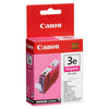 BCI-3EM Cartuccia Inchiostro Originale per Stampanti Inkjet Canon - Magenta