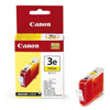 BCI-3EY Cartuccia Inchiostro Originale per Stampanti Inkjet - Giallo